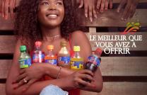 Find the top selling soft drinks brands in Kinshasa, Democratic Republic of Congo, Africa mediacongo